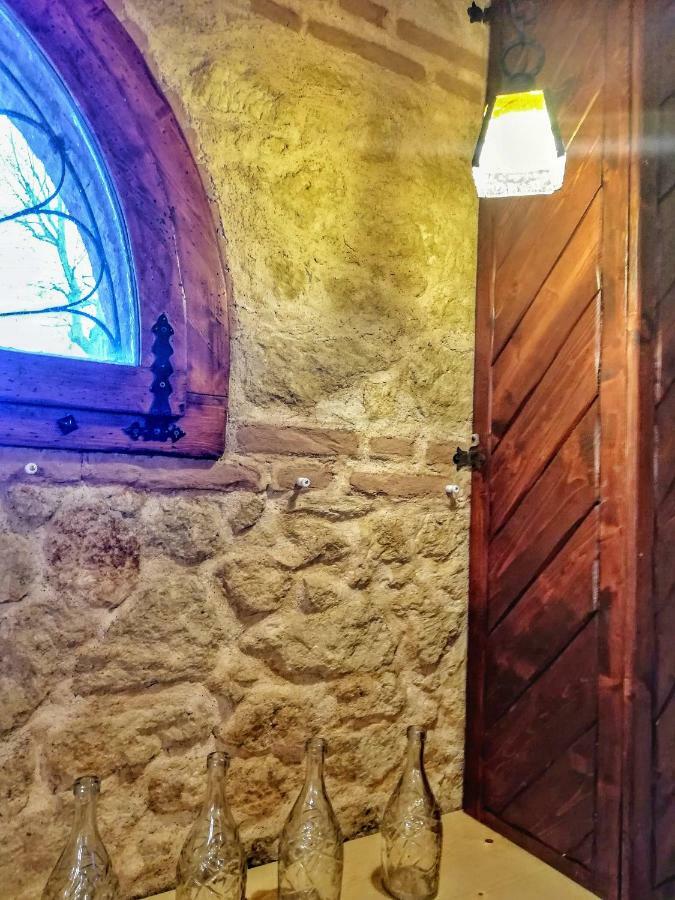 Medieval Relais - Top Location Монтаньяна Экстерьер фото