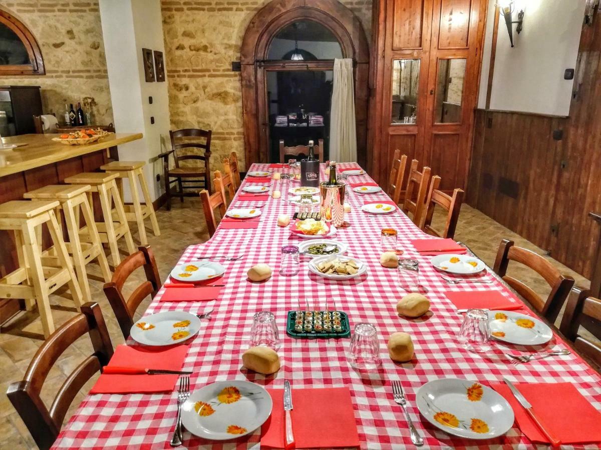Medieval Relais - Top Location Монтаньяна Экстерьер фото